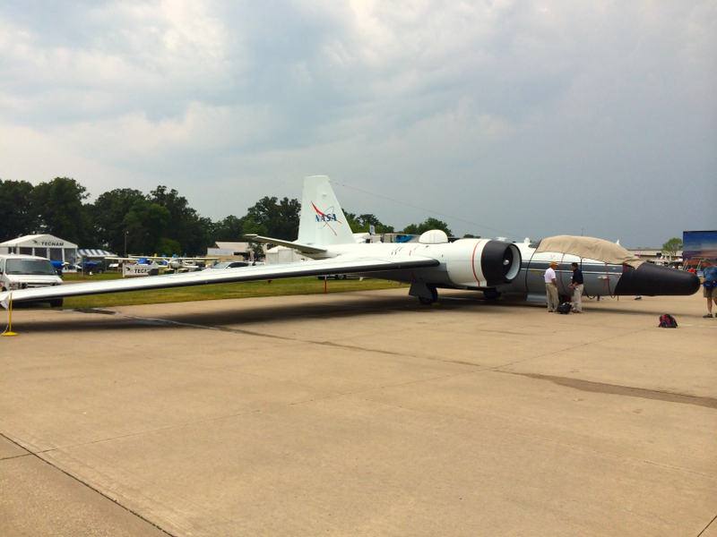 Illustration for article titled Oshkosh 2014 Photo/Video Dump